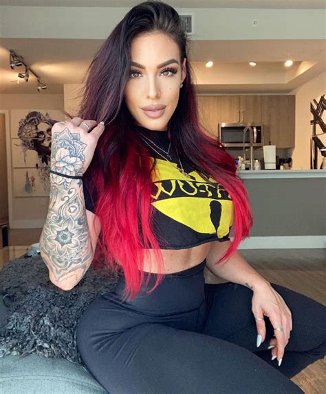 kayla rossi|Kayla Rossi: Profile, Career Stats, Face/Heel Turns, Titles Won ...